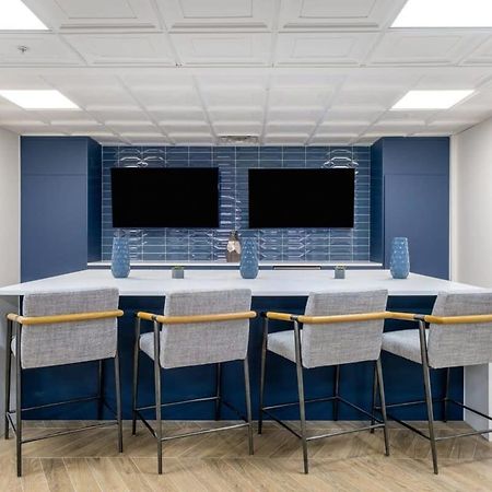 3Br Modern Downtown Apartment With Gym & Office シャーロット エクステリア 写真